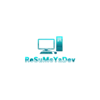 ReSuMeYaDev